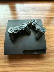 Игровая приставка Playstation 3