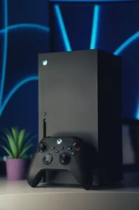 Игровая приставка XBOX Series X
