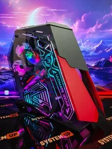 Игровой компьютер AMD Ryzen 5 7500F / RTX 3070 TI
