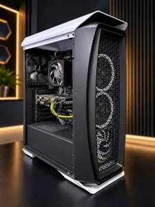 Игровой компьютер AMD Ryzen 7 5700G