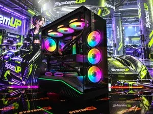 Игровой компьютер AMD Ryzen 7 7800X3D RTX 5070 Ti