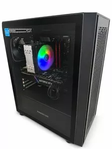 Игровой компьютер Asus Prime Z390P / Core i7 9700K / RTX 2080 Super