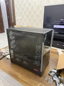 Игровой компьютер ASUS ROG STRIX Z890-E