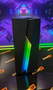 Игровой компьютер i5-9400F RTX 2060 Super 8GB 16GB DDR4