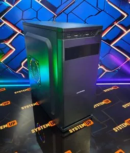 Игровой компьютер i5-9400F + RTX 2060 Super 8GB