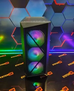Игровой компьютер i7 11700, GTX 1080Ti 11GB, 24GB RAM