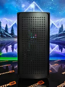 Игровой компьютер Intel Core i3 10100, GTX 1660 Super 6GB