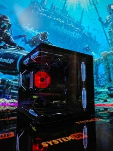 Игровой компьютер Intel Core i3 10100F, GTX 1080 8GB