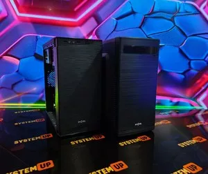 Игровой компьютер Intel Core i3-10100F GTX 750Ti