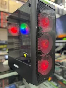 Игровой компьютер Intel Core i3-12100