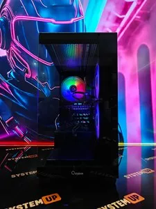 Игровой компьютер Intel Core i5-12400F RTX 2060 Super