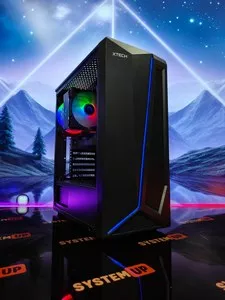 Игровой компьютер Intel Core i5 12400F RTX 2060 Super