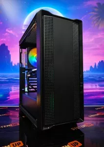 Игровой компьютер Intel Core i5 12400F / RTX 3060 TI