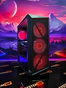 Игровой компьютер Intel Core i5 12400F RTX 3060TI