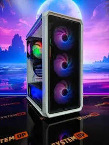 Игровой компьютер Intel Core i5 12400F / RTX 4060