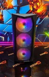 Игровой компьютер Intel Core i5 12400F RTX 4060