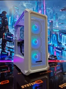 Игровой компьютер Intel Core i5-12400F RTX 4070 12GB