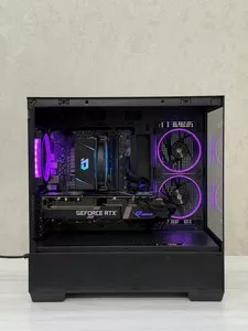 Игровой компьютер Intel Core i5 14400 RTX 3070