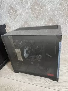 Игровой компьютер Intel Core i5 14400f, RTX 2070, 32GB RAM
