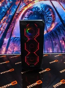 Игровой компьютер Intel Core i5 14400F / RTX 5060TI 8GB