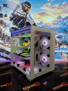 Игровой компьютер Intel Core i5 14600K / RTX 4060 TI