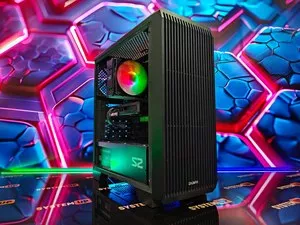 Игровой компьютер Intel Core i7 11700F / RTX 3060 12GB