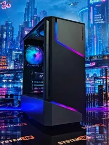 Игровой компьютер Intel Core i7-7700, GTX 1080 8GB
