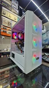 Игровой компьютер MSI B560 Intel Core i5-10400F RTX 2060
