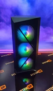 Игровой компьютер на AMD Ryzen 5 5600G и GTX 1080 Ti