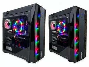 Игровой компьютер RTX 3070 Intel Xeon E5-2680 32GB