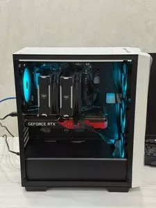 Игровой компьютер Ryzen 5 7500F RTX 3070