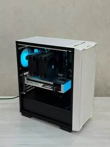 Игровой компьютер Ryzen 5 9600X RTX 3070
