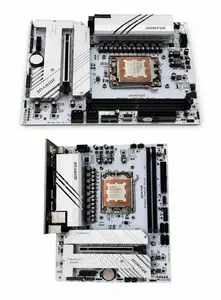 Игровой компьютер Ryzen 7 7800x3d B650 DDR5 GAMING PLUS