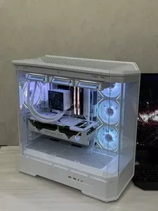 Игровой компьютер Ryzen 7 7800X3D RTX 4070 Ti Super