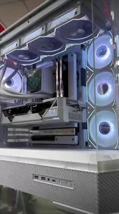 Игровой компьютер Ryzen 7 7800X3D RTX 4070 Ti Super