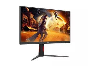 Игровой монитор AOC U27G40E 4K 160Hz