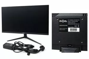 Игровой монитор Pixel 24 дюйма Full HD 144Hz