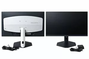 Игровой монитор Redmi G24Q 2026 (P24QEA-RG) 2K