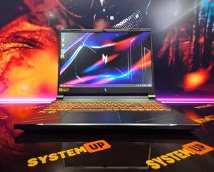 Игровой ноутбук Acer Nitro ANV16 R7 8845HS RTX 4050