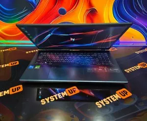 Игровой ноутбук Acer Nitro V15