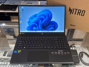 Игровой ноутбук Acer Nitro V15