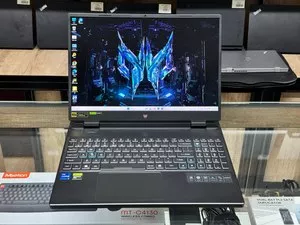Игровой ноутбук Acer Predator Helios NEO 16
