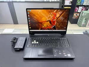 Игровой ноутбук ASUS TUF F15
