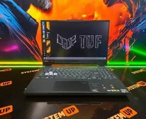 Игровой ноутбук Asus TuF Gaming A15