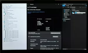 Игровой ноутбук Asus TUF Gaming
