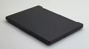 Игровой ноутбук Asus TUF Gaming