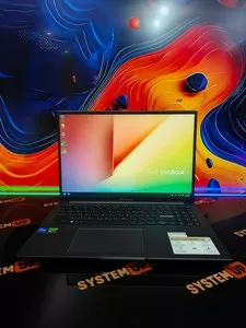 Игровой ноутбук Asus Vivobook K3605Z