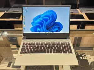 Игровой ноутбук DELL G15 5515