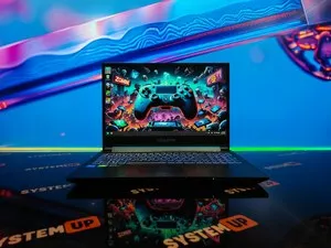 Игровой ноутбук GIGABYTE G5 Core i5-11400H RTX 3060