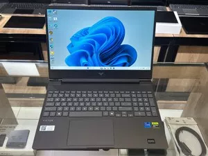 Игровой ноутбук HP Victus 15-fa2xxx
